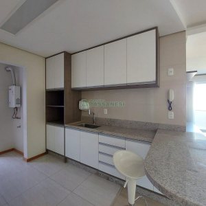 Apartamento com 82m², 2 dormitórios, no bairro Jardim América em Caxias do Sul para Alugar