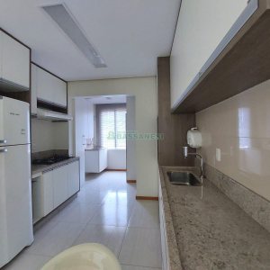 Apartamento com 82m², 2 dormitórios, no bairro Jardim América em Caxias do Sul para Alugar