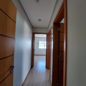 Apartamento com 82m², 2 dormitórios, no bairro Jardim América em Caxias do Sul para Alugar