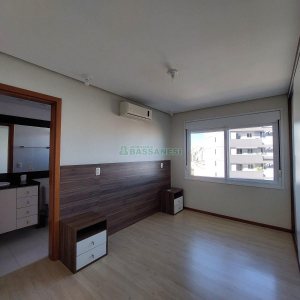 Apartamento com 82m², 2 dormitórios, no bairro Jardim América em Caxias do Sul para Alugar