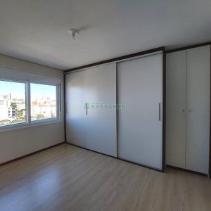 Apartamento com 82m², 2 dormitórios, no bairro Jardim América em Caxias do Sul para Alugar
