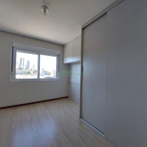 Apartamento com 82m², 2 dormitórios, no bairro Jardim América em Caxias do Sul para Alugar