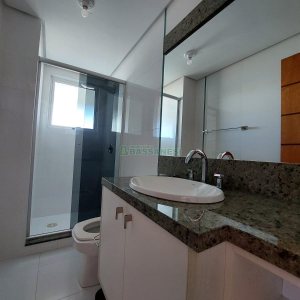 Apartamento com 82m², 2 dormitórios, no bairro Jardim América em Caxias do Sul para Alugar