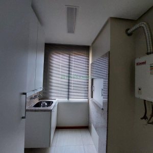 Apartamento com 82m², 2 dormitórios, no bairro Jardim América em Caxias do Sul para Alugar