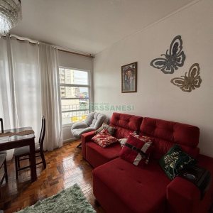 Apto Mobiliado com 120m², 3 dormitórios, no bairro Pio X em Caxias do Sul para Alugar