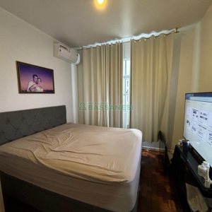 Apto Mobiliado com 120m², 3 dormitórios, no bairro Pio X em Caxias do Sul para Alugar