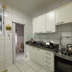 Apto Mobiliado com 120m², 3 dormitórios, no bairro Pio X em Caxias do Sul para Alugar