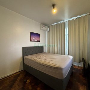 Apto Mobiliado com 120m², 3 dormitórios, no bairro Pio X em Caxias do Sul para Alugar