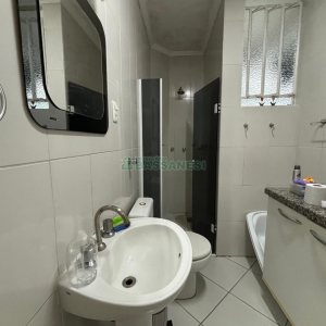 Apto Mobiliado com 120m², 3 dormitórios, no bairro Pio X em Caxias do Sul para Alugar