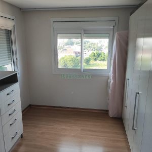 Apto Mobiliado com 110m², 2 dormitórios, 2 vagas, no bairro Lourdes em Caxias do Sul para Alugar