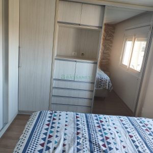 Apto Mobiliado com 110m², 2 dormitórios, 2 vagas, no bairro Lourdes em Caxias do Sul para Alugar