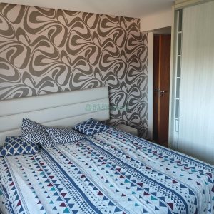 Apto Mobiliado com 110m², 2 dormitórios, 2 vagas, no bairro Lourdes em Caxias do Sul para Alugar