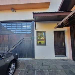 Pavilhão com 200m², 1 vaga, no bairro Cristo Redentor em Caxias do Sul para Alugar