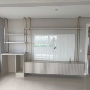 Apartamento com 264m², 3 dormitórios, 2 vagas, no bairro Lourdes em Caxias do Sul para Alugar