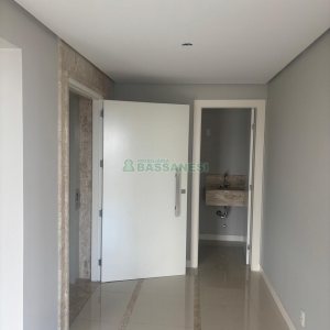 Apartamento com 264m², 3 dormitórios, 2 vagas, no bairro Lourdes em Caxias do Sul para Alugar