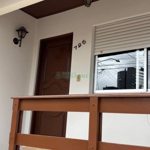 Casa com 190m², 3 dormitórios, 3 vagas, no bairro Rio Branco em Caxias do Sul para Alugar