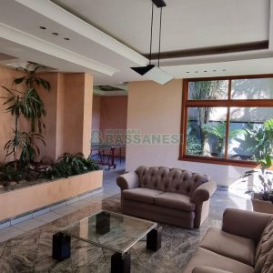 Apartamento com 269m², 3 dormitórios, 3 vagas, no bairro Exposição em Caxias do Sul para Comprar