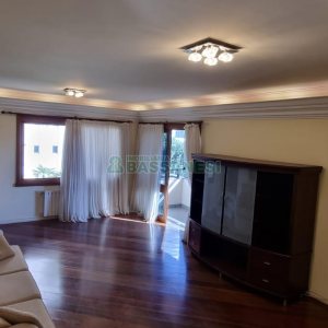 Apartamento com 269m², 3 dormitórios, 3 vagas, no bairro Exposição em Caxias do Sul para Comprar