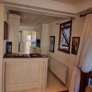 Apartamento com 269m², 3 dormitórios, 3 vagas, no bairro Exposição em Caxias do Sul para Comprar