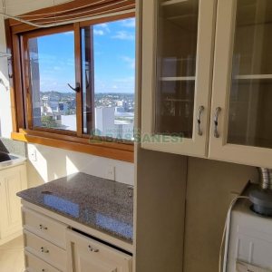 Apartamento com 269m², 3 dormitórios, 3 vagas, no bairro Exposição em Caxias do Sul para Comprar