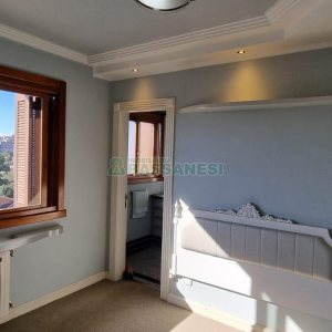 Apartamento com 269m², 3 dormitórios, 3 vagas, no bairro Exposição em Caxias do Sul para Comprar
