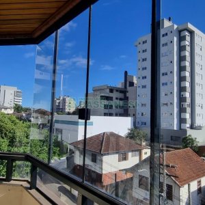 Apartamento com 269m², 3 dormitórios, 3 vagas, no bairro Exposição em Caxias do Sul para Comprar