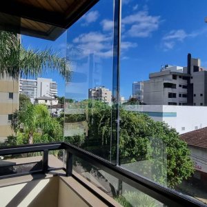 Apartamento com 269m², 3 dormitórios, 3 vagas, no bairro Exposição em Caxias do Sul para Comprar