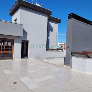 Apartamento com 269m², 3 dormitórios, 3 vagas, no bairro Exposição em Caxias do Sul para Comprar