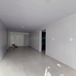 Casa com 50m², 2 dormitórios, no bairro Panazzolo em Caxias do Sul para Alugar