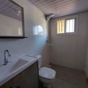 Casa com 50m², 2 dormitórios, no bairro Panazzolo em Caxias do Sul para Alugar