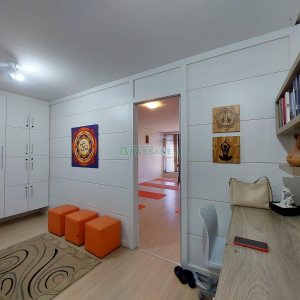 Sala com 47m², 1 vaga, no bairro Exposição em Caxias do Sul para Alugar