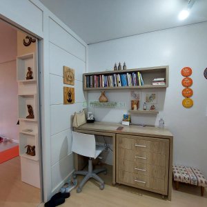 Sala com 47m², 1 vaga, no bairro Exposição em Caxias do Sul para Alugar