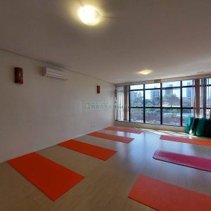 Sala com 47m², 1 vaga, no bairro Exposição em Caxias do Sul para Alugar