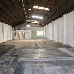 Pavilhão com 308m², no bairro Santa Catarina em Caxias do Sul para Alugar