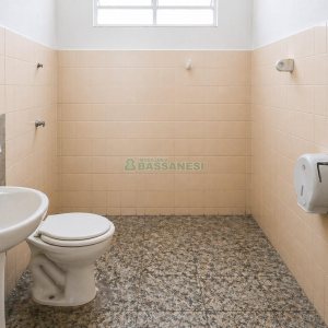 Pavilhão com 308m², no bairro Santa Catarina em Caxias do Sul para Alugar