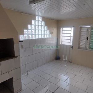Casa com 268m², 3 dormitórios, 2 vagas, no bairro Esplanada em Caxias do Sul para Comprar