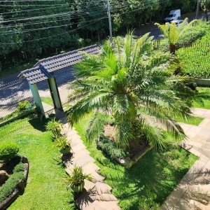 Casa com 264m², 3 dormitórios, 4 vagas, no bairro Bela Vista em Caxias do Sul para Comprar