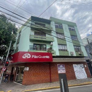 Apartamento com 90m², 3 dormitórios, 1 vaga, no bairro Pio X em Caxias do Sul para Alugar