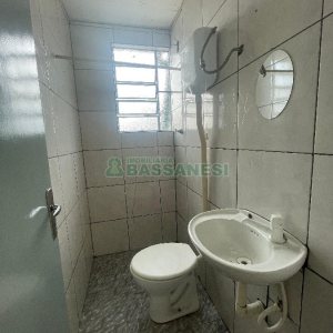 Apartamento com 90m², 3 dormitórios, 1 vaga, no bairro Pio X em Caxias do Sul para Alugar