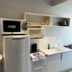 Apartamento com 55m², 2 dormitórios, 1 vaga, no bairro Panazzolo em Caxias do Sul para Comprar