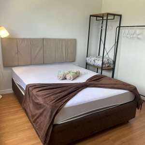 Apartamento com 55m², 2 dormitórios, 1 vaga, no bairro Panazzolo em Caxias do Sul para Comprar