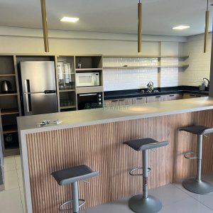 Apartamento com 55m², 2 dormitórios, 1 vaga, no bairro Panazzolo em Caxias do Sul para Comprar