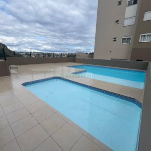 Apartamento com 55m², 2 dormitórios, 1 vaga, no bairro Panazzolo em Caxias do Sul para Comprar