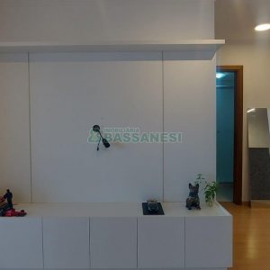 Apartamento com 44m², 1 dormitório, 1 vaga, no bairro Petrópolis em Caxias do Sul para Alugar