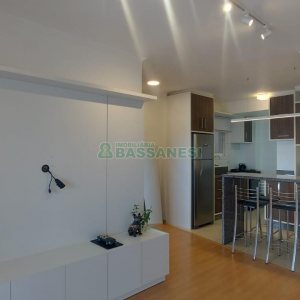 Apartamento com 44m², 1 dormitório, 1 vaga, no bairro Petrópolis em Caxias do Sul para Alugar
