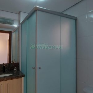 Apartamento com 44m², 1 dormitório, 1 vaga, no bairro Petrópolis em Caxias do Sul para Alugar