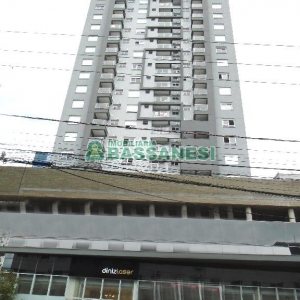 Apto Mobiliado, 1 dormitório, no bairro Lourdes em Caxias do Sul para Alugar