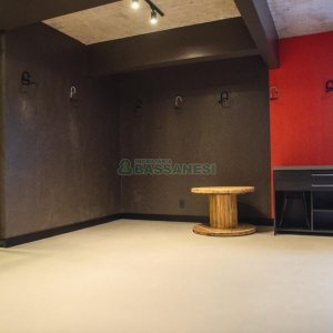 Apto Mobiliado, 1 dormitório, no bairro Lourdes em Caxias do Sul para Alugar