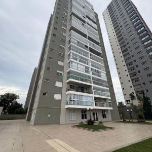 Apartamento com 165m², 3 dormitórios, 2 vagas, no bairro Universitário em Caxias do Sul para Alugar