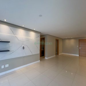 Apartamento com 165m², 3 dormitórios, 2 vagas, no bairro Universitário em Caxias do Sul para Alugar